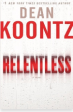 Relentless For Sale