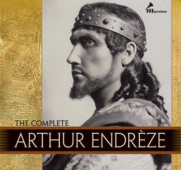 The Complete Arthur Endrèze Online