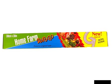 Homefarm Wrap 30Cm Online