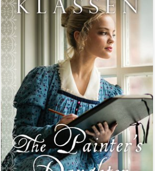 The Painter s Daughter Discount