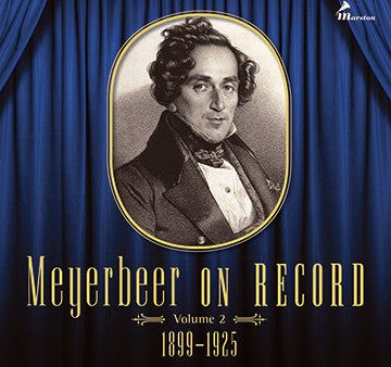 Meyerbeer On Record, Vol. 2 Supply