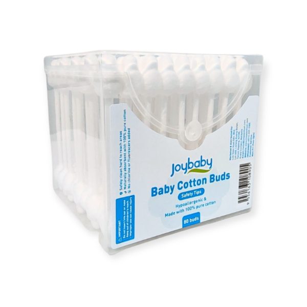 Joybaby Cotton Buds Safety Tips 80s Cheap