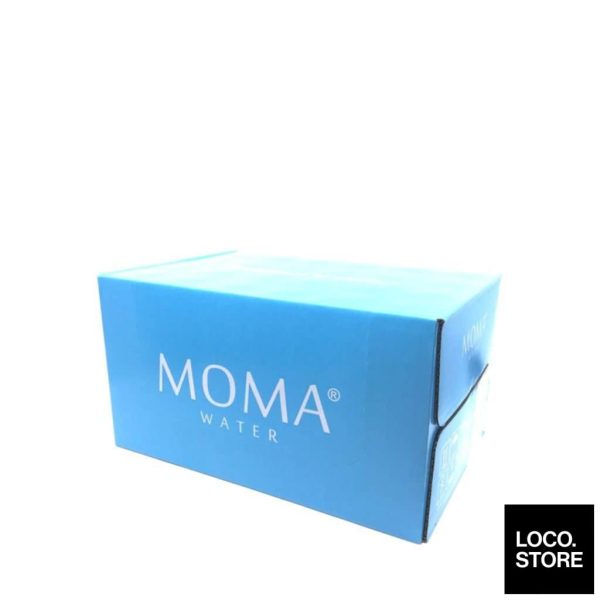 Moma Water 1500ml X 8 (1 carton) Online now