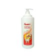 Fantes Shower Foam Goats Milk 1800ML Antibacterial Fashion