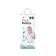 Applecrumby Purebasics Tape Diaper XL30+2 Cheap