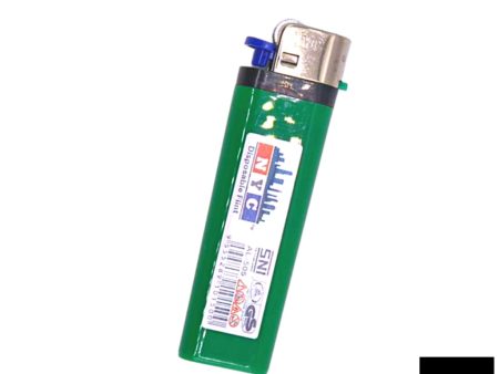 Flicks Disposable Electronic Lighter 1s Online Sale