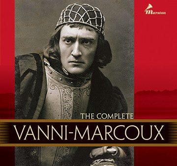 The Complete Vanni-Marcoux Sale