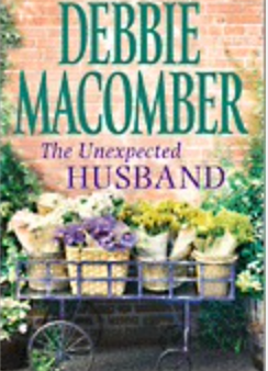 The Unexpected Husband Supply