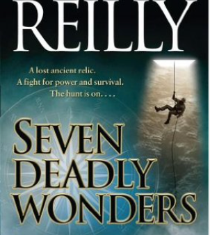 Seven Deadly Wonders Supply