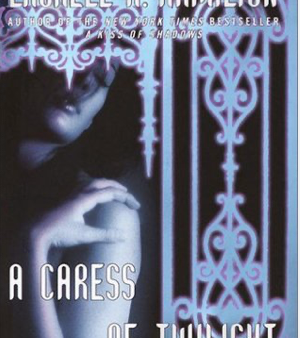 A Caress of Twilight on Sale