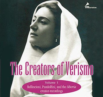 The Creators of Verismo, Vol. 1 Cheap