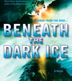 Beneath The Dark Ice Online now