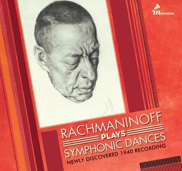 Rachmaninoff Plays Symphonic Dances Supply