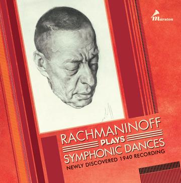 Rachmaninoff Plays Symphonic Dances Supply