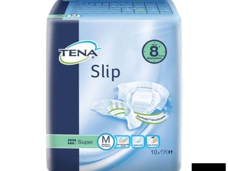 TENA Super Medium 10s Discount