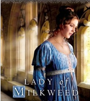 Lady of Milkweed Manor Cheap