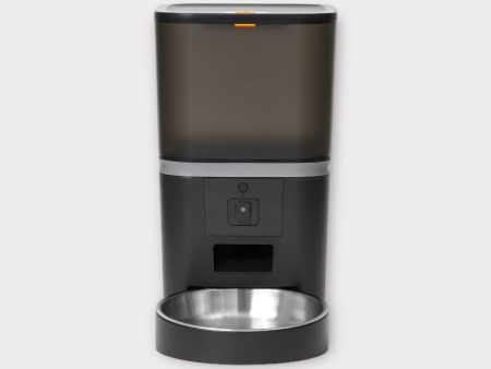 Zoro Pantry Automatic Pet Feeder With Camera Online