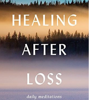 Healing After Loss Cheap