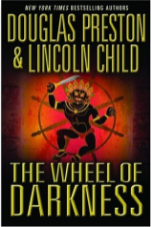 The Wheel Of Darkness Hot on Sale