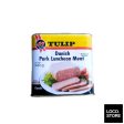 Tulip Pork Luncheon Meat 340g Hot on Sale