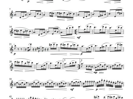 Für Elise (L. v. Beethoven) Online Sale