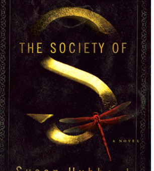 The Society of S Online now