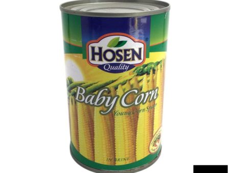 Hosen Young Corn Spear 425G For Sale