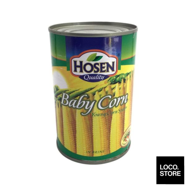 Hosen Young Corn Spear 425G For Sale