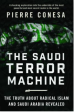 The Saudi Terror Machine Hot on Sale