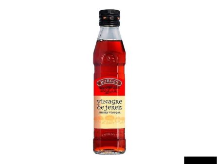 Borges Vinegar Sherry Wine 500ml Cheap