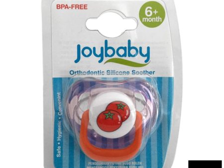 Joybaby Silicone Sth 6+ Orthodontic Online Sale