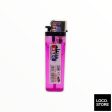 NYC Flicker Disposable Lighter Transparent 1s Online Sale