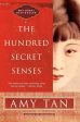 The Hundred Secret Senses Fashion