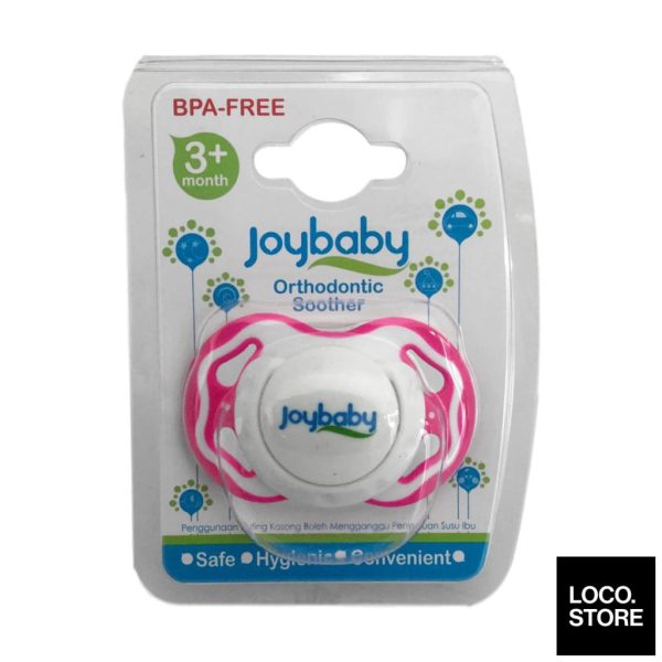 Joybaby Silicone Sth 3+ Over Molded For Sale