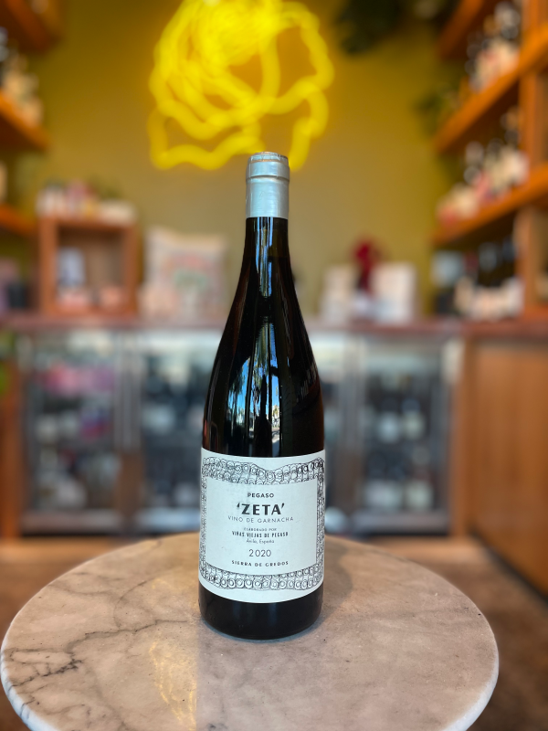 Zeta Garnacha Discount