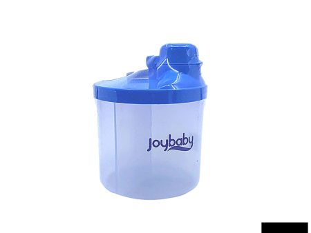 Joybaby Milk Powder Container 3C Online