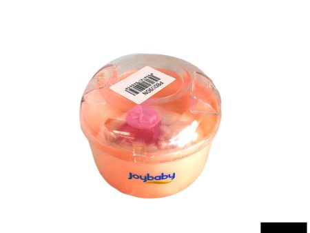 Joybaby Bath Powder Container With Puff Discount