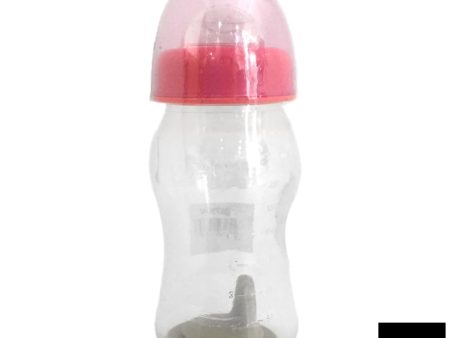 Joybaby Feeding Bottle Wide Neck 260ml Spout Sale