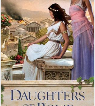 Daughters of Rome Fashion