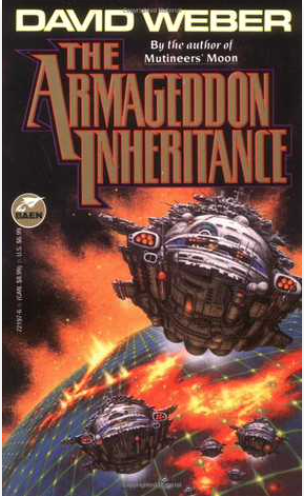 The Armageddon Inheritance Sale