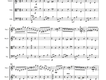 Schön Rosmarin  (Fritz Kreisler) Online now