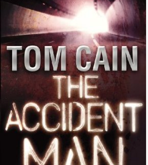 The Accident Man on Sale