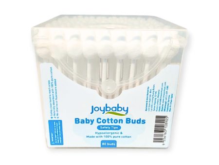 Joybaby Cotton Buds Safety Tips 80s Cheap