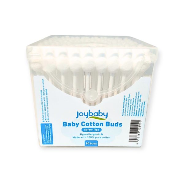 Joybaby Cotton Buds Safety Tips 80s Cheap