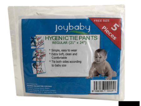 Joybaby Tie Pants 5S Supply