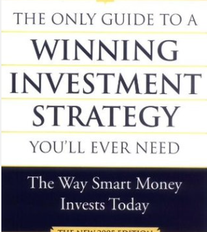 The Only Guide To a Winning Investment Strategy You ll Ever Need Supply