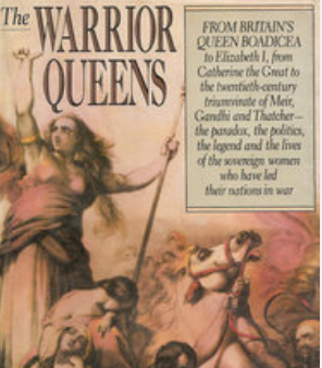 The Warrior Queens Online Hot Sale