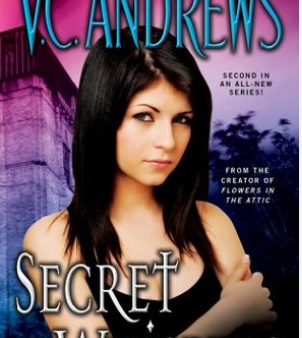 Secret Whispers Hot on Sale