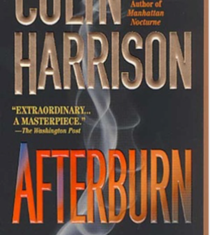 Afterburn For Sale