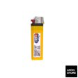 NYC Flicker Disposable Lighter Solid 1s Discount